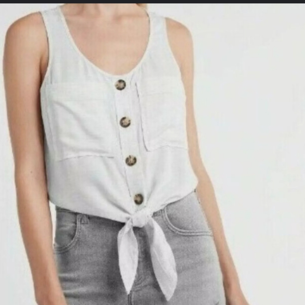 Express Top - Picture 2 of 2